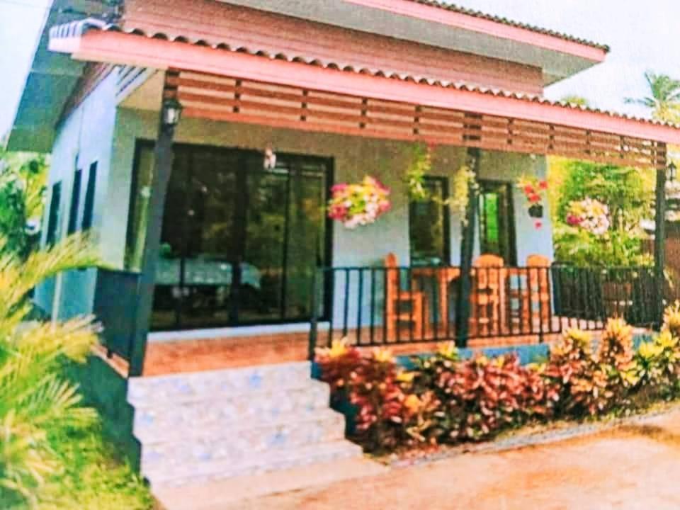 Noppakhun Resort Ban Mai  Εξωτερικό φωτογραφία